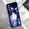Genshin Impact Phone Case For Samsung S26 S25 Edge S24 S23 S22 S21 S20 Ultra Plus Fe Galaxy A54 A53 A34 A25 A16 Cover