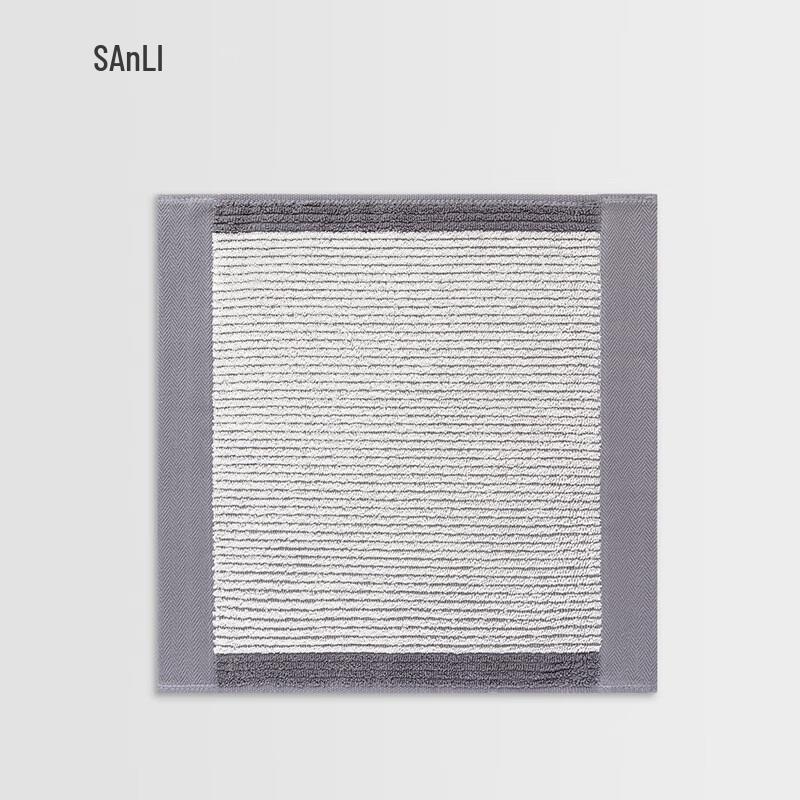 Хлопковое лицевое полотенце Sanli (2-Pack)