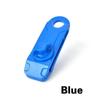1Pcs Pull Point Shark Clip Tent Outdoor Camping Canopy Hook Clip Windbreak Strap Barb Clips Awning Canopy Clamp Tighten Tool