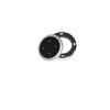 Fit For BMW X5 X6 2014 2015-2018 Silver Aluminum Console Multimedia Knob Cover