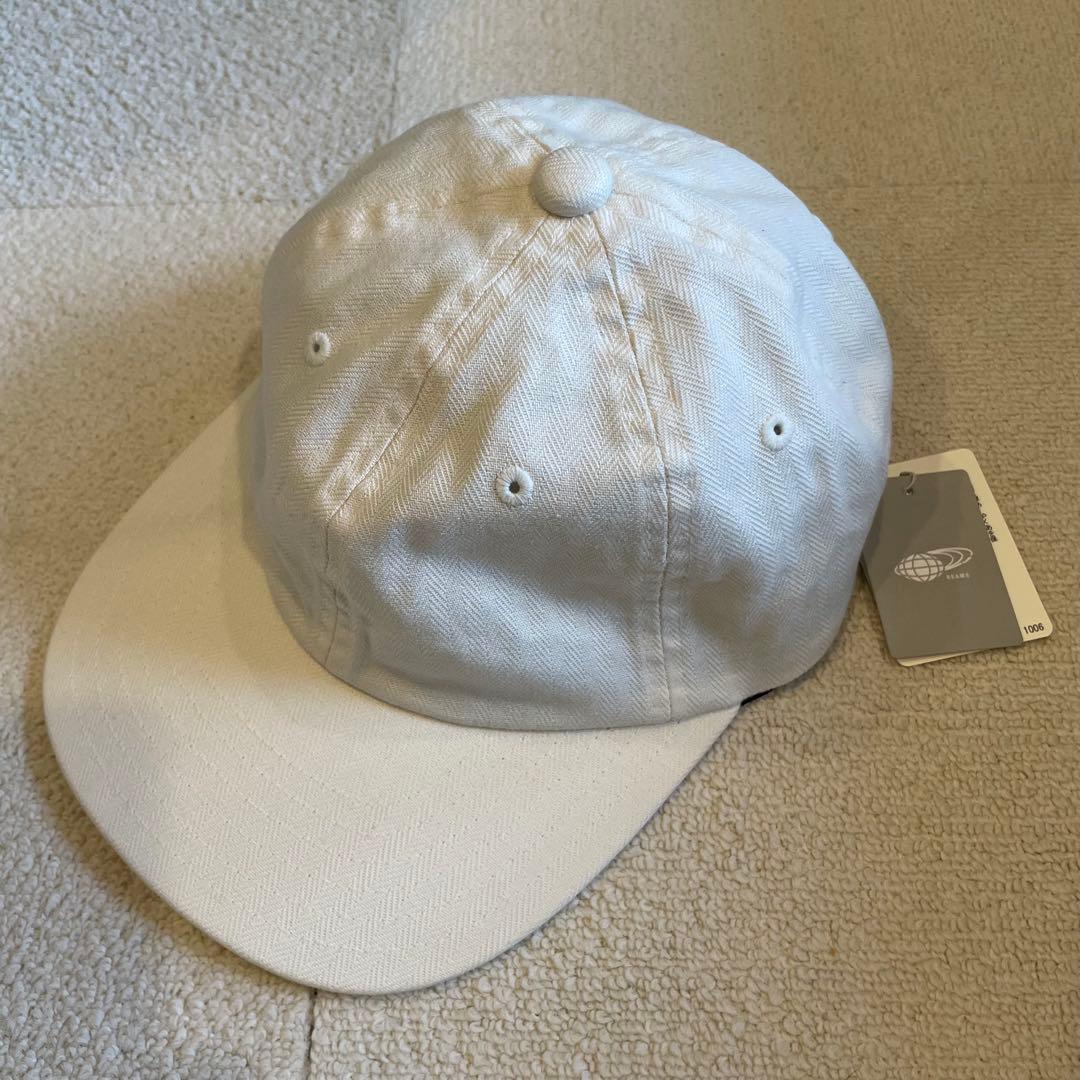 Used New Beams Plus Herringbone Cap