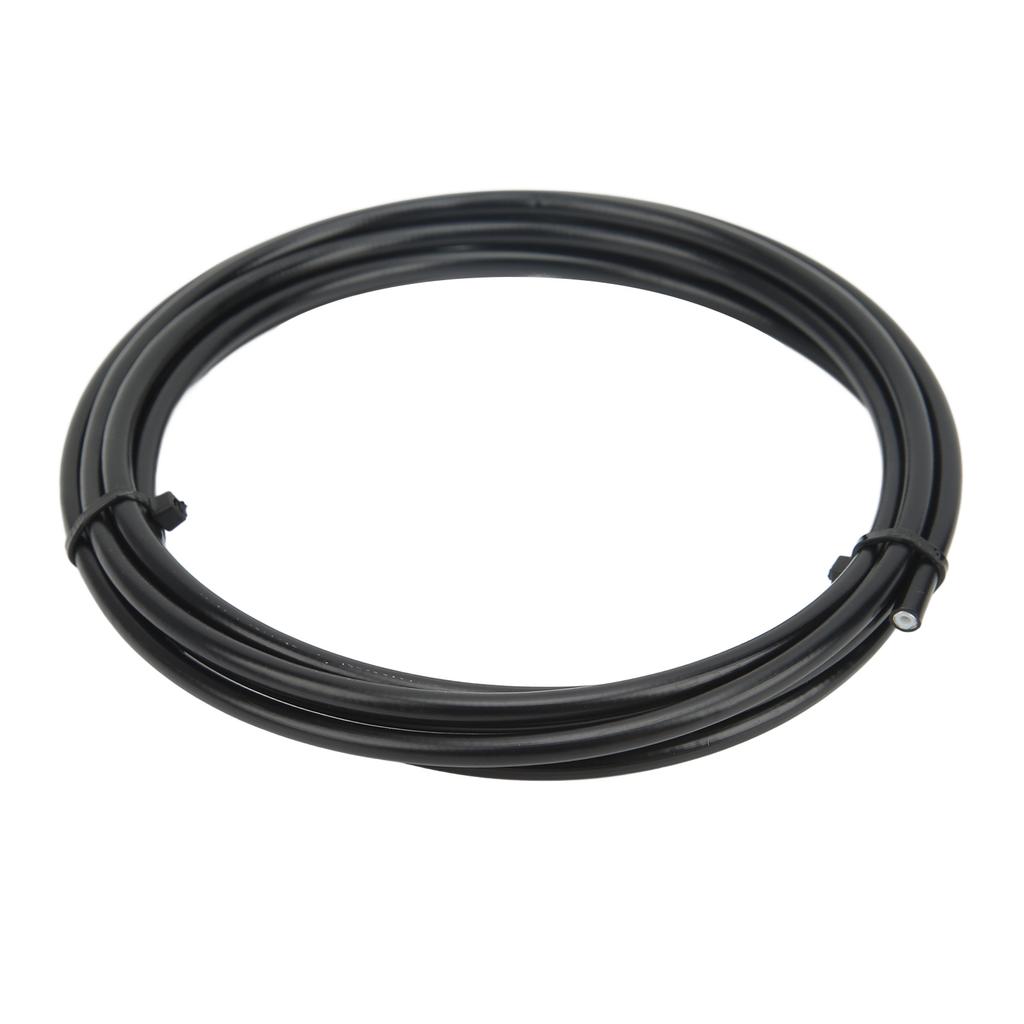 Sada hydraulické hadičky pro kotoučovou brzdu jízdního kola BH59 Hadička pro brzdu jízdního kola a vložka pro připojení pro cyklistiku