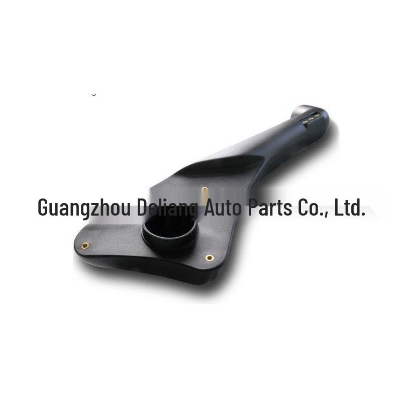 ISUZU D-MAX 2012-2019 TJM Style Snorkel Intake Pipe