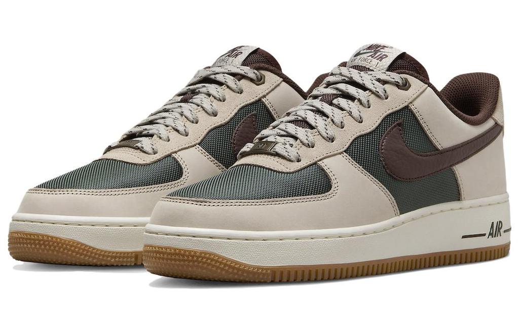 Nike Air Force 1 Low '07 Cream Vintage Green FQ8823-236