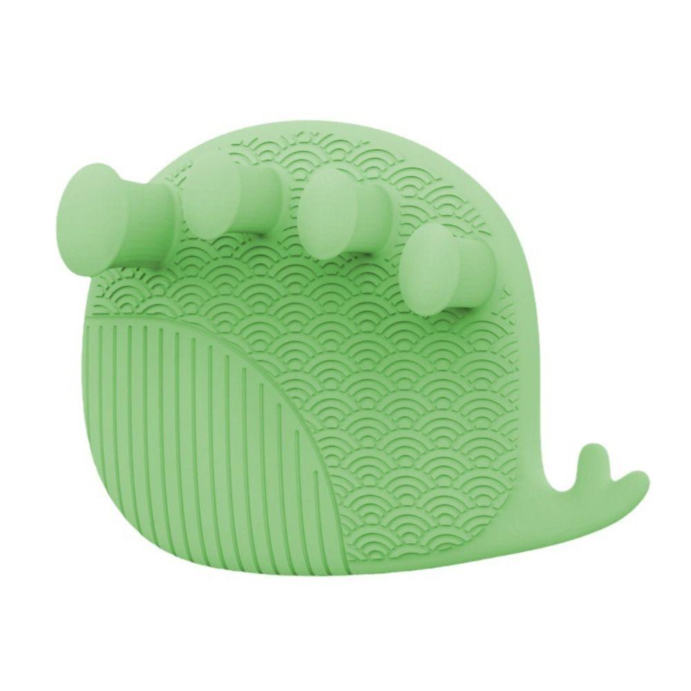 

1 Pair Non Slip Foot Arch Trainer Anti Drop Overlapping Toes Corrector Toes Separators Home рожевий