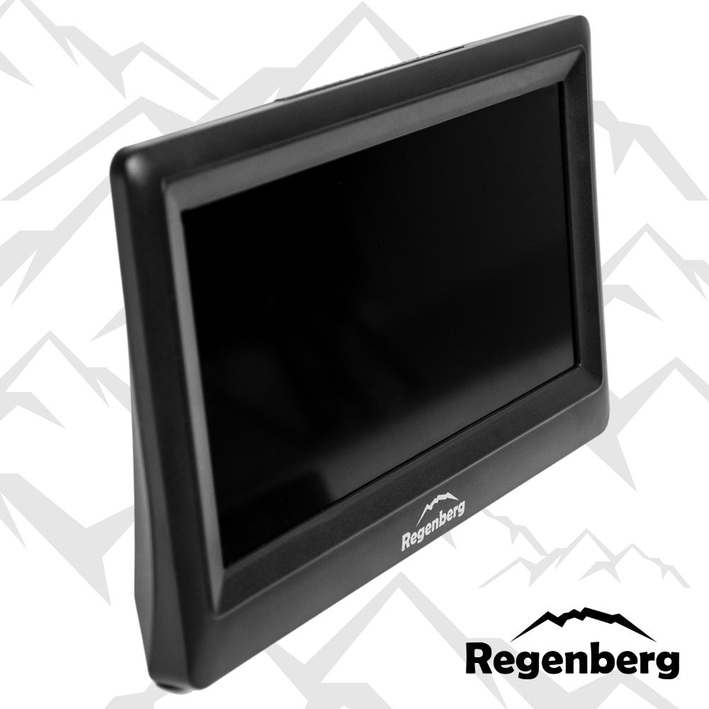 Wireless Weather Station Gift Weather Forecaster Smart Alarm Clock