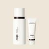 All-in-One Double Essence + Cloud Deep Cleansing Foam 50ml Set