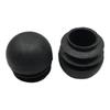 4Pcs Non Slip Insert Furniture Accessories Floor Protector Plugs Chair Leg Caps Dust Cover