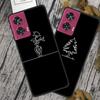 MOTO EDGE 50 Fusion Simple Hollow Lines TPU Soft Phone Case