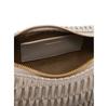 Сумка Calvin Klein Calvin Klein Ruched Drop Shoulder Bag LV04K3088G бежевый