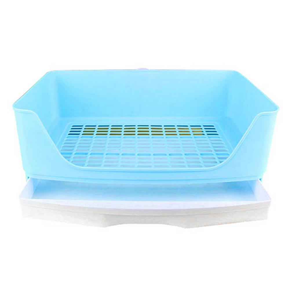 rabbit tray litter