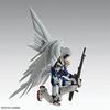 BANDAI SPIRITS MG Mobile Suit Gundam Wing Endless Waltz Zero EW Ver.Ka 1 100 Scale Color-separated Plastic Model