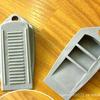 Child Safety Door Stopper - Protects Against Pinched Fingers and Offers Baby Safety with Easy-to-Use Design