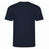 Maillot de foot enfant - NPZ - Esprit Paris N°7 - Bleu - Respirant - Manches courtes