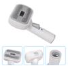 Pet Dog Hair Brush Vacuum Attachment For Dyson V6 V7 V8 V10 V11 V12 V15 Extended Hose Pet Grooming Tool  for Medium/Large Pets