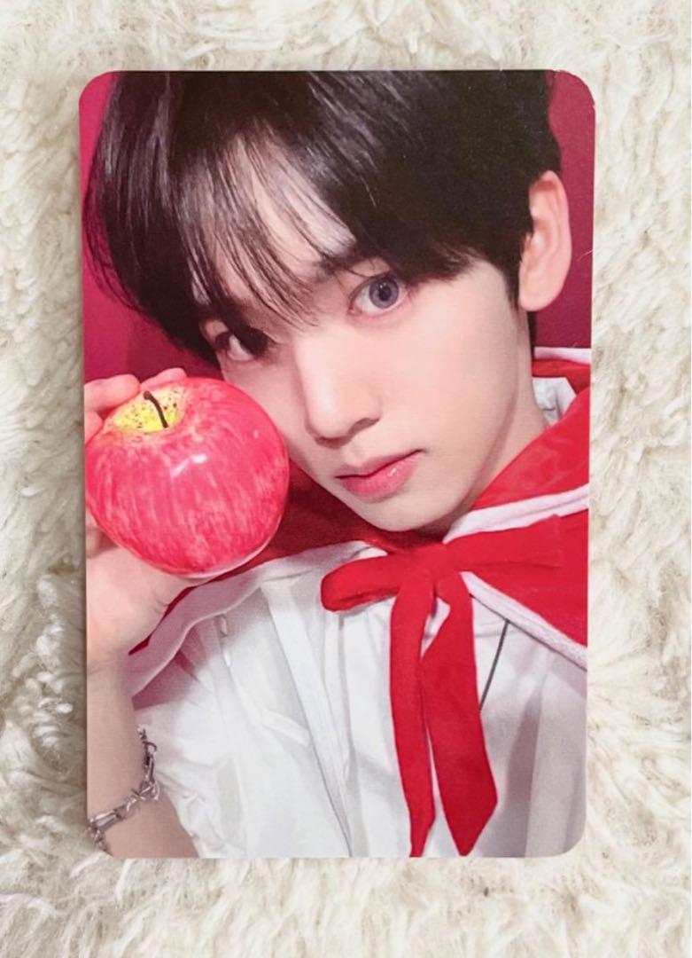 

[Б/У] zb1 Юджин withmuu Rakidro Apple