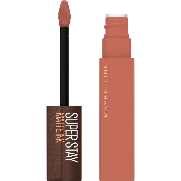 

Maybelline Lipstick Super Stay Matte Ink 260, 5ml