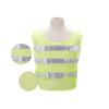 Reflective Safety Vest