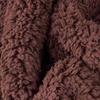 100*160cm Thicken Velvet Coral Fleece Fabric Cotton Lamb Plush Fabric Soft Warm For Diy Doll Dress Blanket Clothes Glove Lining