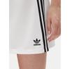 Юбка трапеция adidas adicolor 3-Stripes