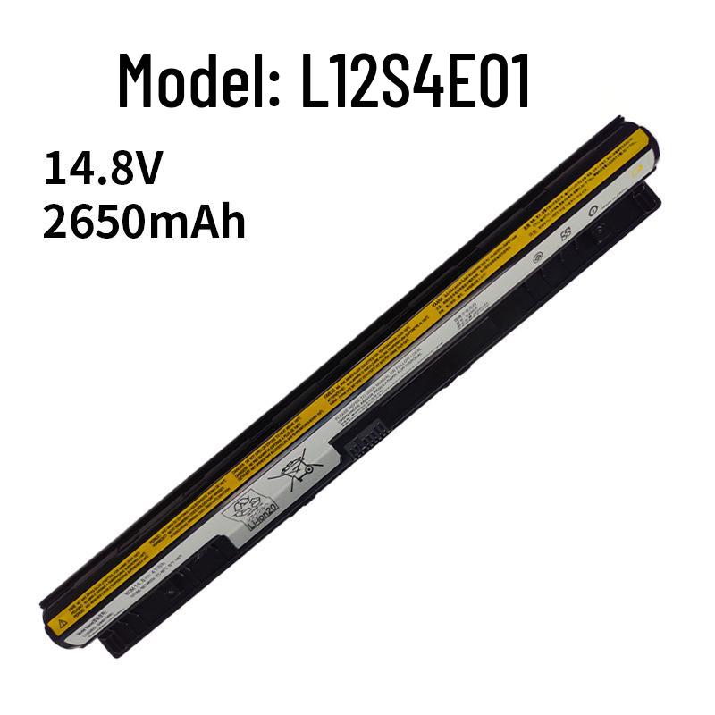 

Совместимая батарея для ноутбука Lenovo L12S4E01 для моделей Z50, Z40, G40, G50-30/45/70/75/80