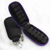Moisture-proof Essential Oil Storage Bag 10Slots Essential Oils Container  Travel