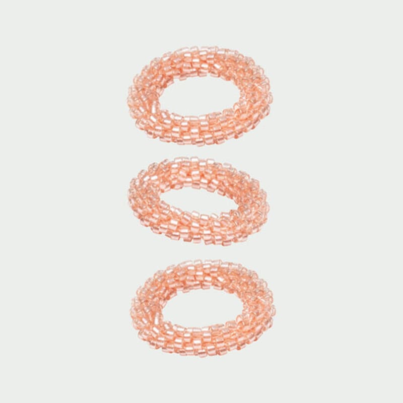 

sickfumedot Rope Ring - Pink Pink