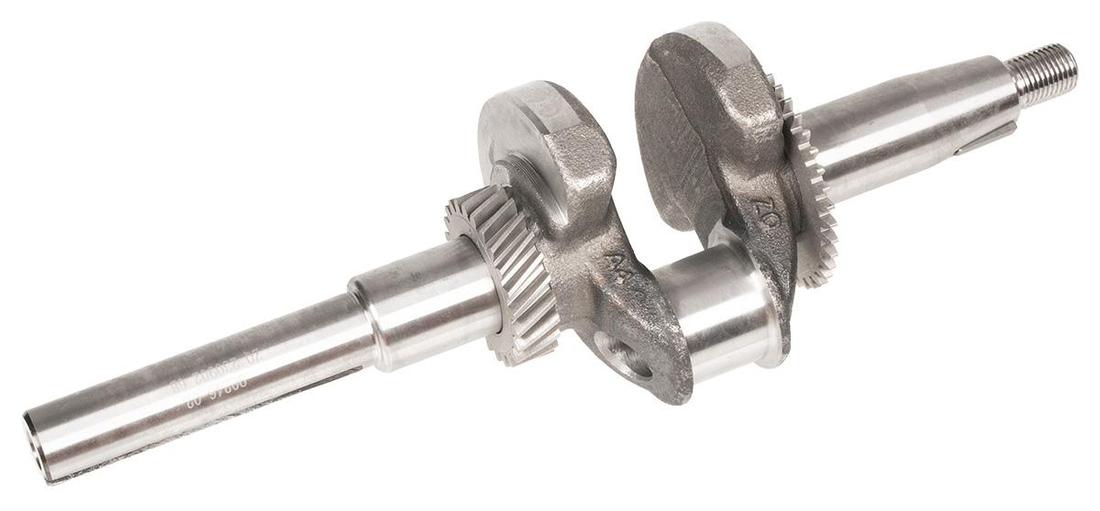 

Crankshaft Loncin Lc170Fs Original Part