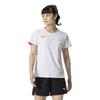 Game Short Dynamotion Officially Approved by the Japan Badminton Size 62JAB228 Women's Tennis/Badminton Shirt, Sleeve, Moisture-Wicking, Quick-Drying,
