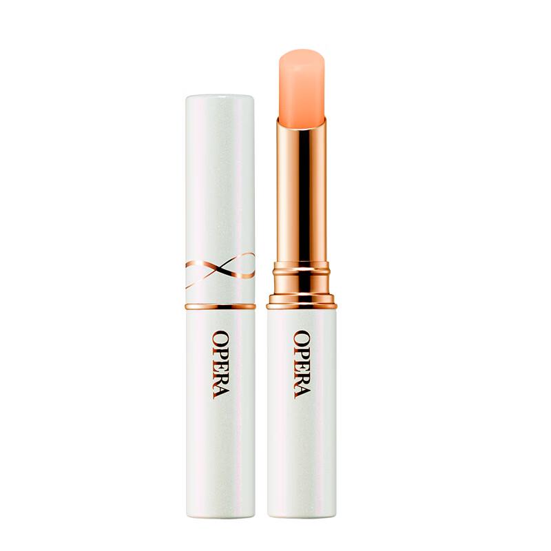 OPERA Sheer Color-Changing Hydrating Lip Balm