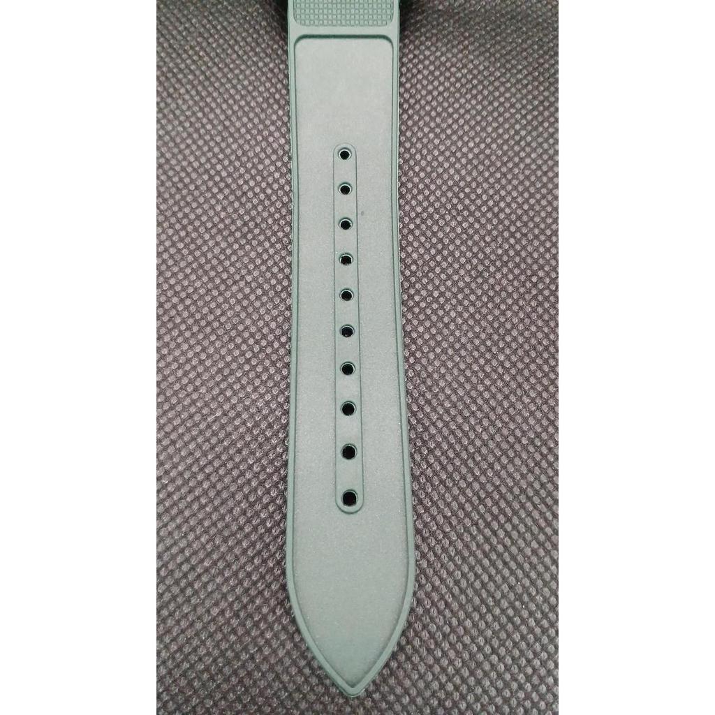 Used ADIDAS AOST22557 Solar Watch
