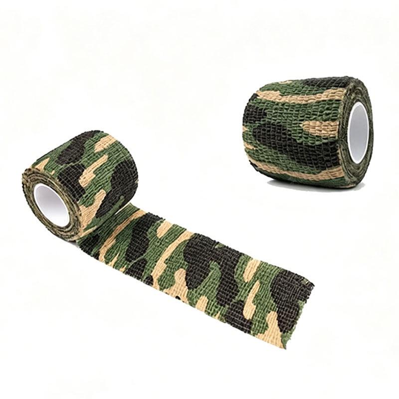 

Outdoor Tactical Self-Adhesive Tape