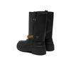Ботильоны PINKO Mia 12 SD0145P001 Black