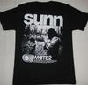 Christmas Gift Sunn O))) Tour Unisex All Size Shirt 24D302 Unisex T-Shirt