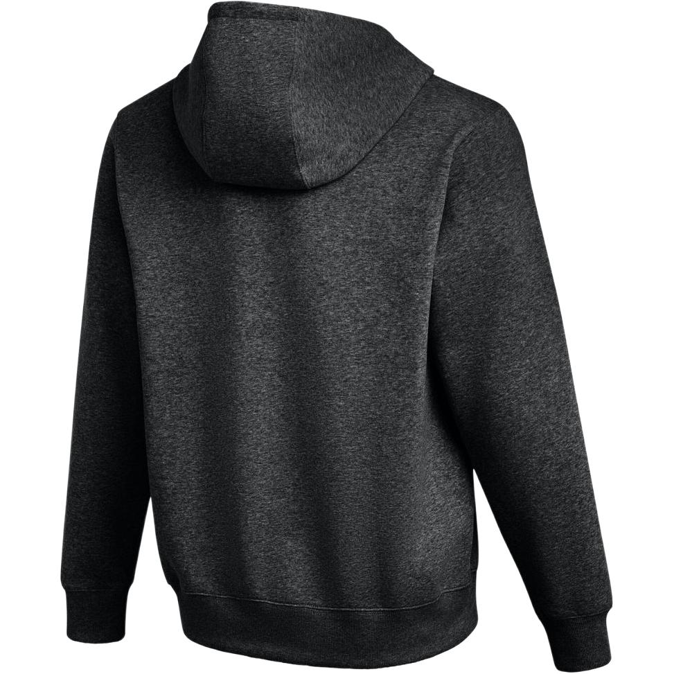 Nike Drawstring Hooded Long Sleeve Zip Sweatshirt With Side Pockets Men sweatshirts IB1228-010