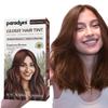 Paradyes Glossy Hair Tint, Espresso Brown Color 160gm