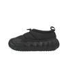 Crocs Overpuff Shorty Siyah Unisex Spor Ayakkabı 210668-060