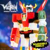 Null Super Cyborg Voltron Full Color Version