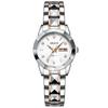 Pedagar New Trend Waterproof Calendar Luminous Women's Watch Student Trend Fashion Luxury Quartz Watch