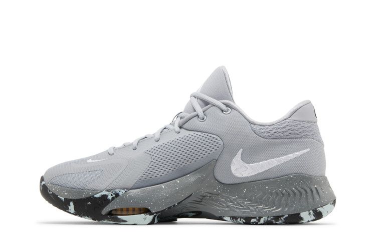 Men's Sneakers Nike Zoom Freak 4 EP 'Etched in Stone'