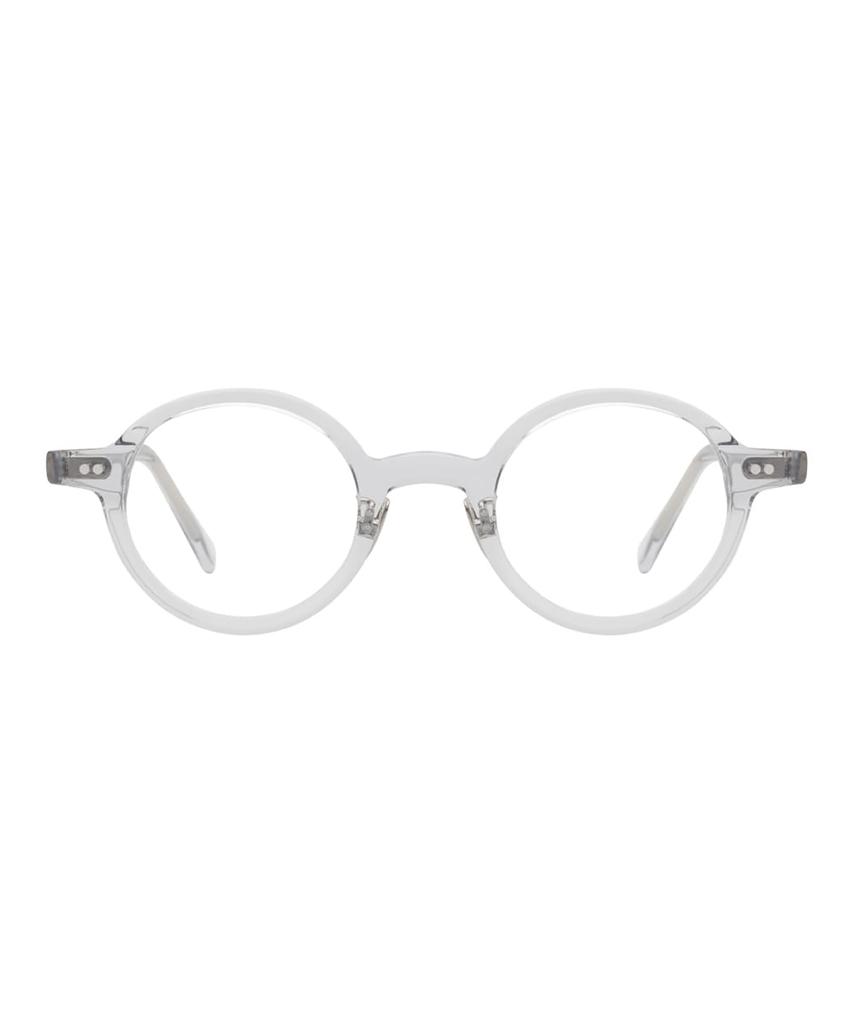 Eonadeobeulisji Bon Glass (Clear Gray)
