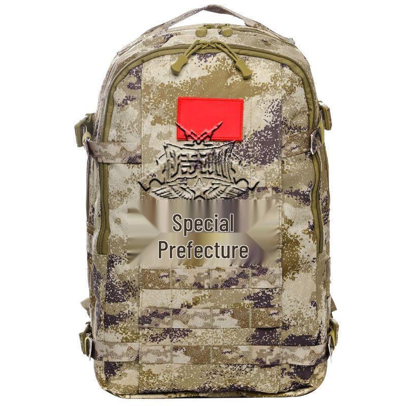 Тактические камуфляжные тренировочные и штурмовые рюкзаки