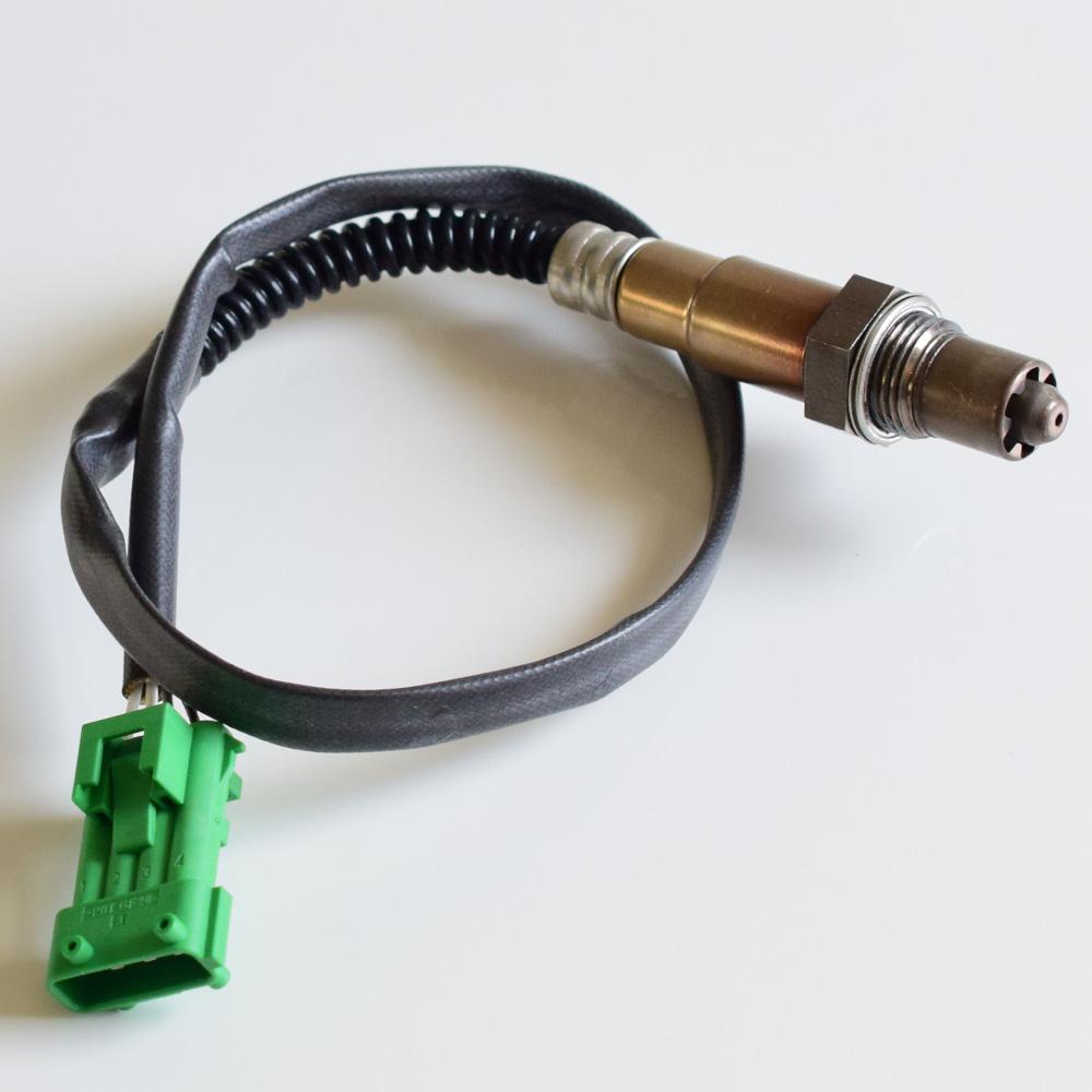Hight Quality Oxygen Sensor 0258006027 For Citroen Berlingo C2 C3 C4 C5 C6 C8 Peugeot 206 306 307 407 Renault Clio Fiat Ducato