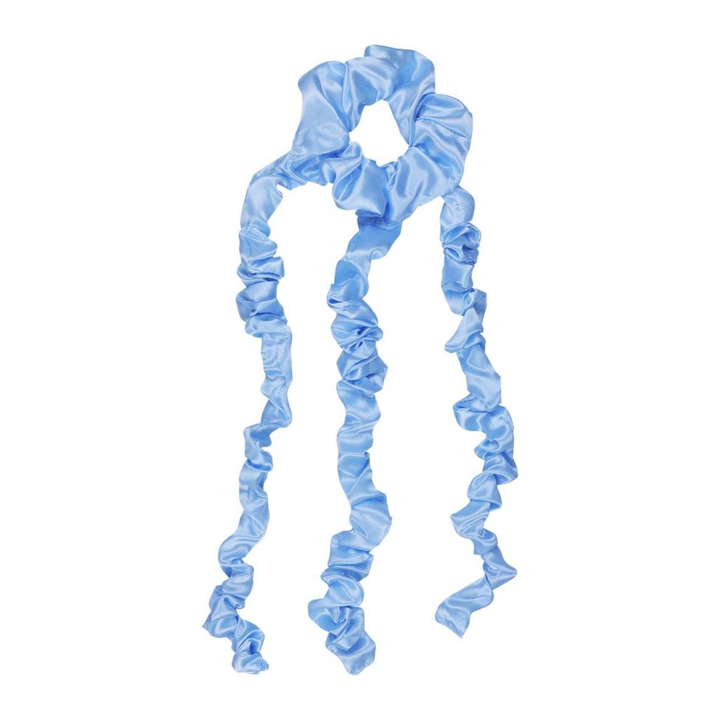 New Heatless Curling Rod No Heat Hair Curlers Jellyfish Rollers Silk Curls Ribbon Braider Headband Styling Tools