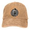 Art The Clown Classic Baseball Caps Peaked Cap Terrifier Horror Films Sun Shade Hats For Men