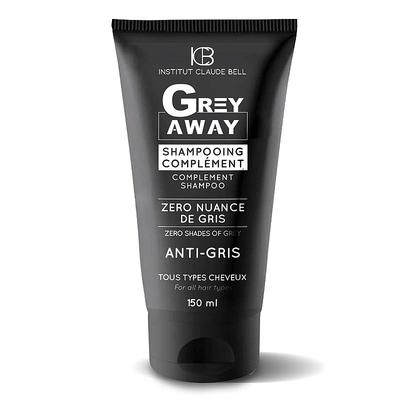 Grey Away Schampo Zero Nyans av Grått