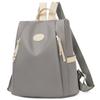 Backpack Anti-theft Women's Water-repellent Commuter Large Capacity Backpack