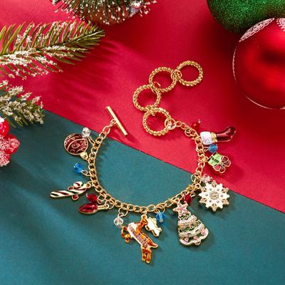 Armbänder – Ketten- & Gliederarmbänder