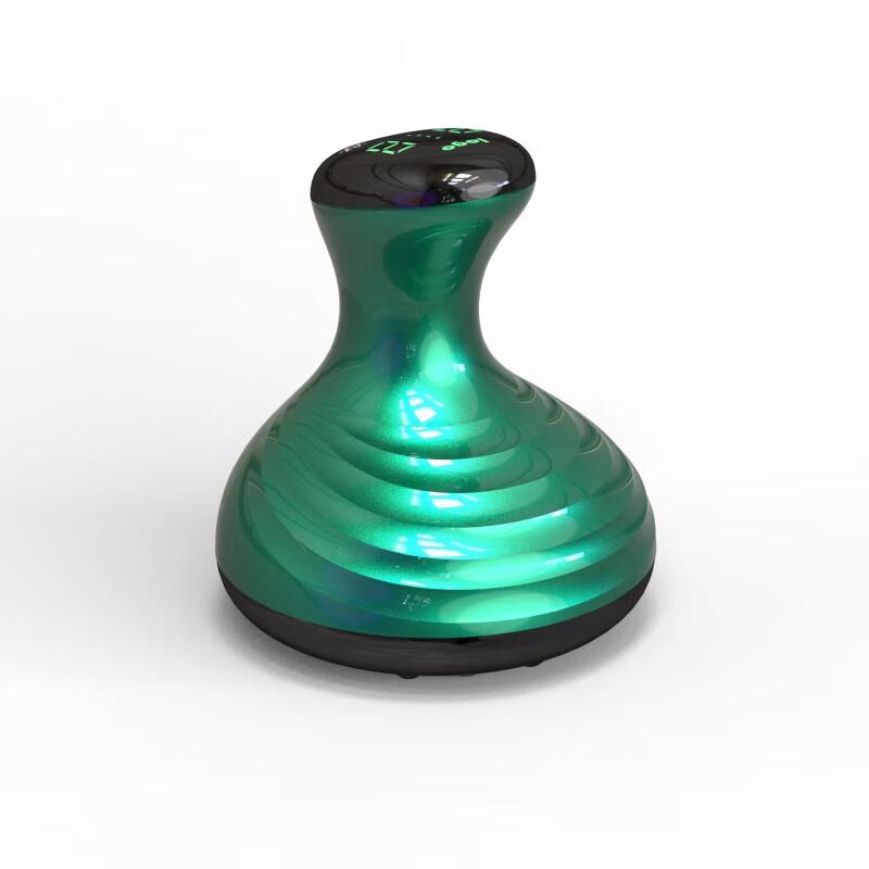 Aodingkang Cupping and Guasha Device CN Plug (adapter Included)