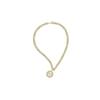 Ladies' Necklace Chiara Ferragni J19AUW36 70 Cm